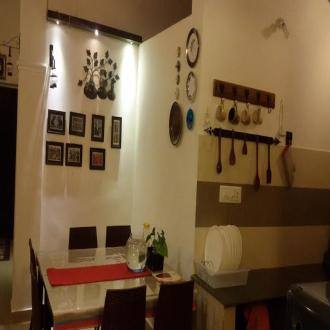 Homestay Amidst The Scenic Beauty Of Coorg!!, Coorg 4